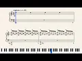 Musescore - The Interstellar Experience Tony Ann