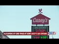 Allegations of card fraud at several Casey s gas stations across Oklahoma