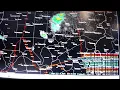 Live Radar from NWS Paducah This is from an active workstation and may change as needed