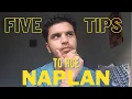 5 GREAT Tips to ACE NAPLAN and other tests