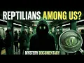 Top 15 Reptilian Sightings Caught on Camera Real Evidence or Hidden Secrets