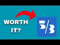 Fifth Third 53 Mobile Banking App Review