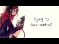 Nightcore - I Don't Wanna Be Sad Forever - (Lyrics)
