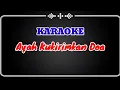 Download Lagu Ayah Kukirimkan doa | Cover Karaoke Tanpa Vokal | Tasya Rosmala