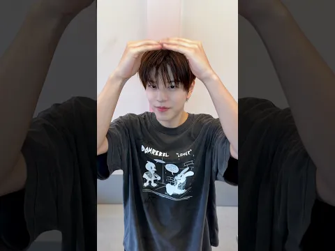 Seungmin ddyatukare