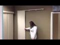Sliding Panel Demo