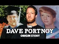 The Dave Portnoy Origin Story Promise Big Deliver Big Barstool Documentary Series