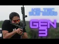 Keltec sub 2000 gen 3 vs sub 2000 gen 2