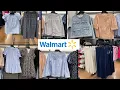 WOW THEY REFILLED THE WHOLE STORE WALMART WOMEN S CLOTHING WALMART SHOP WITH ME SPRING FASHION