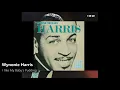 Wynonie Harris - I Like My Baby's Pudding (1950)