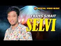 Download Lagu Selvi - Frans Sirait I Lagu Ambon Terbaru I Pop Ambon (Official Video Music)