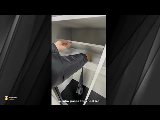 Vídeo do produto Vídeo do produto