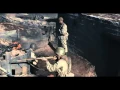 Download Lagu Soviet attack on German trenches