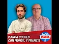 MARCA COCHES 2025