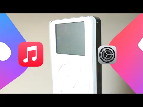Download MP3 How to Put Apple Music on iPod