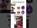 Kenji💀 #brawlstars #bs #shorts #fyp #viralvideo #kenji #new #character #memes #team