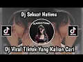 Download Lagu DJ SEKUAT HATIMU - LAST CHILD _ DJ VIRAL TIKTOK 2025