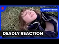 Download Lagu Spinach Smoothie Triggers Deadly Allergic Shock | Emergency Bikers