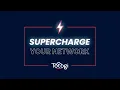 SUPERCHARGE your network with Totogi Discover more at TM Forum s DTW23