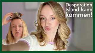 Mission: Perfekter Blowout
