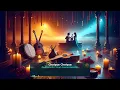 Chaiyya Chaiyya - Sukhwinder Singh Sapna Awasthi | Chill Indian Fusion | Sitar & Tabla Vibes