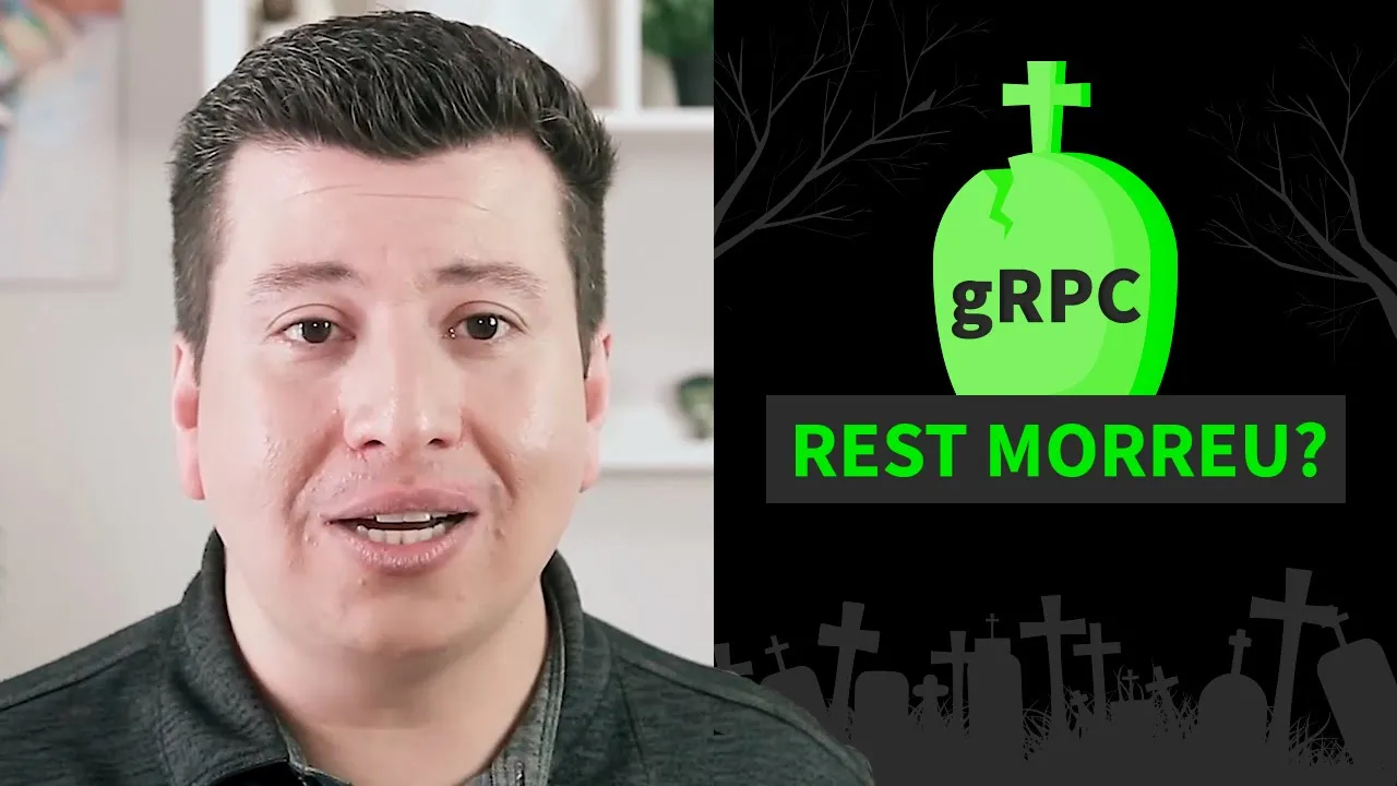 Introdução ao gRPC