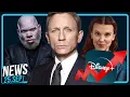 Download Lagu Disney+ erhöht Preise, Der neue James Bond, Tombstone Vs Spider Man, \u0026 Millie Bobby Brown | FilmNews