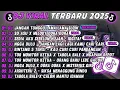 Lagu DJ TIKTOK TERBARU 2025🎵DJ JAUH KO PERGI/SA CERITAKAN PADA BINTANG BINTANG🎵DJ SEDIA AKU SEBELUM HUJAN