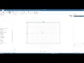 Ansys SpaceClaim Block Recording Parametric History Tree