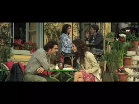 Αν.. (2012) του Χριστόφορου Παπακαλιάτη - Trailer HD