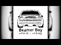 Lil Peep - Beamer Boy 🔊8D AUDIO🔊