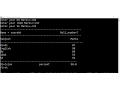 How to make Marksheet program in java