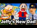 SML Movie Jeffy s New Dad