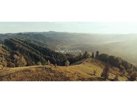 Immigraniada  I Trailer I Documentary 2015