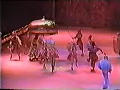 Download Lagu Disney On Ice Aladdin   Ariel Schefer   Buenos Aires 1996
