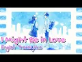 Download Lagu I Might Be In Love - Yuika | English Translyrics