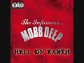 Mobb Deep - G.O.D. Pt. III (Feat. Godfather: Pt. III)