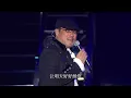 「4k60FPS」李宗盛《当爱已成往事》超感人现场！将往事留在风中吧！