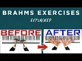 Lagu Transform Your Piano Playing Technique with Brahms Exercises