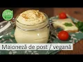 Download Lagu Maioneza de post/ vegana