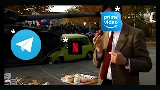 telegram netflix will netflix be destroyed by telegrams free movie channels