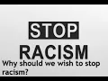 Download Lagu What is actually wrong with racism?