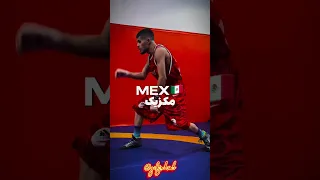 استایل بوکس کردن در کشورهای مختلف دندنها