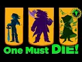 Download Lagu Game Theory: The Legend of Deltarune is a LIE!