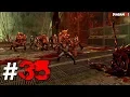 Prototype 2 walkthrough part 35 Red Zone all 4 Lairs