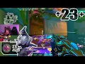 Download Lagu Number #6 on Pro City Leaderboard! - Demon1 [NA] #MatchMVP