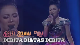 flashback daa4 selfi yamma lida derita diatas derita dacademy asia 4