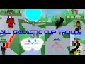Download Lagu Trollge Universe Incident. All Galactic Cup Trolls.