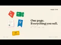 One Link For Your Shop Bookings And Forms - Keepp Explained