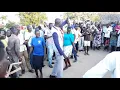 Lagu Luo Dance Group of South Sudan from Western Bhar El Ghazal. The original!!!